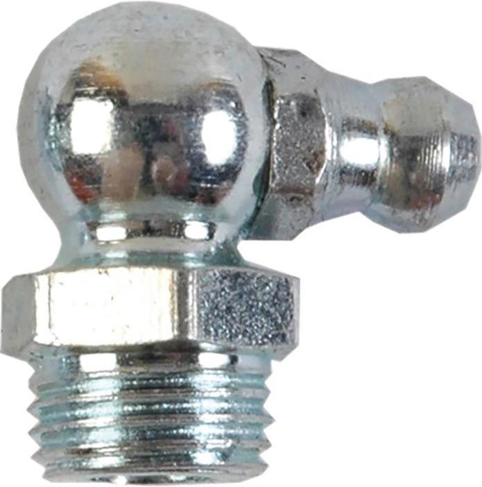 Samoa Hallbauer Graisseur conique H3 DIN71412 3 (R 1/8″, 1/8″ BSP) mm Forme C SW 11 mm 6 pans