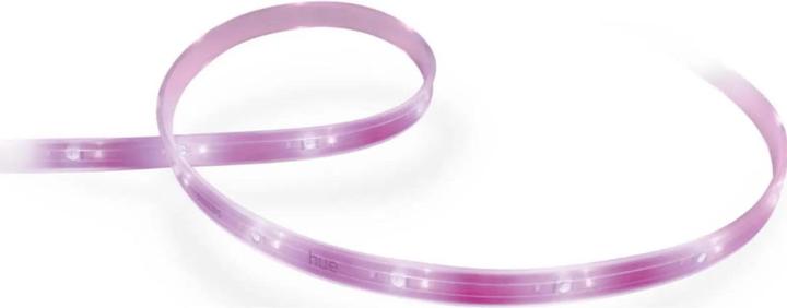 Philips Hue Lightstrips BT Extension (RGBW, 100 cm, Intérieur)