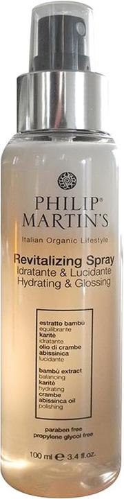 Produktbild Philip Martin's Revitalizing Spray Hydrating & Glossing (100 ml)