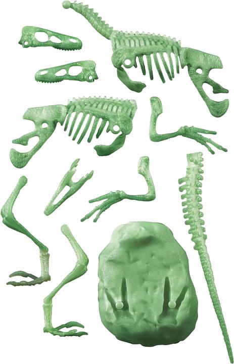 Clementoni Laboratorio di scienze-Archeogiocando Pteranodon e