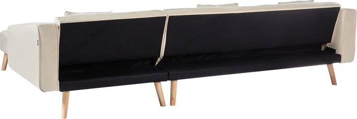 Produktbild Beliani Vadso (Ecksofa)