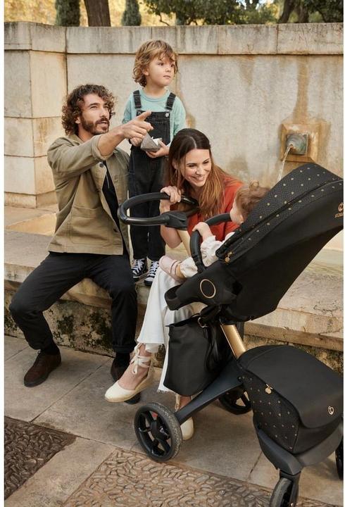 Actual product image Stokke Xplory X Pushchair Signature