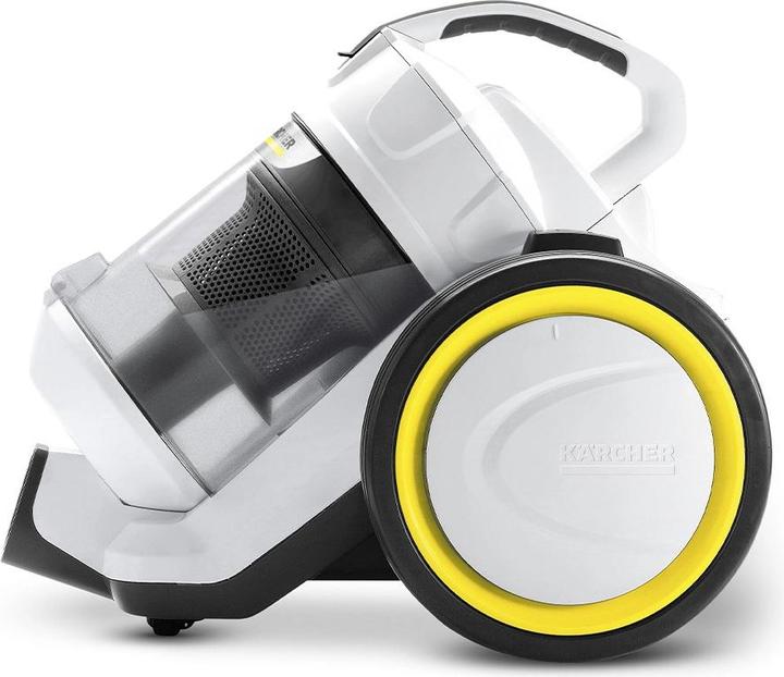 Actual product image Kärcher VC 3