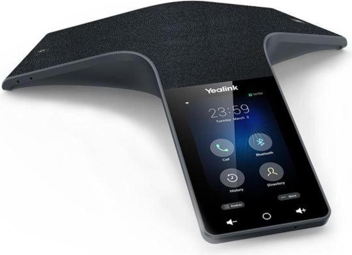 Actual product image Yealink CP925 VoIP Konferenztelefon