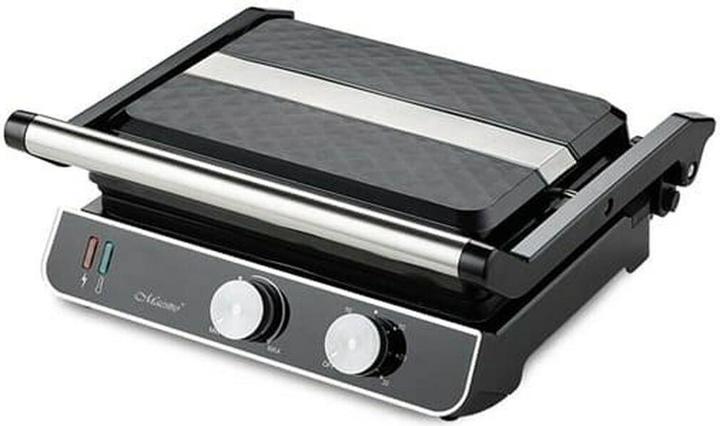 Maestro Grill elektryczny 2000W MR-722 (2 kW)
