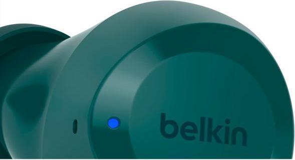 Actual product image Belkin wireless soundform bolt tws morskie (Wireless)
