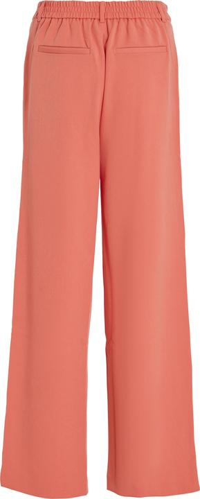 Produktbild Vila High Waist Hose mit weitem Bein (36)