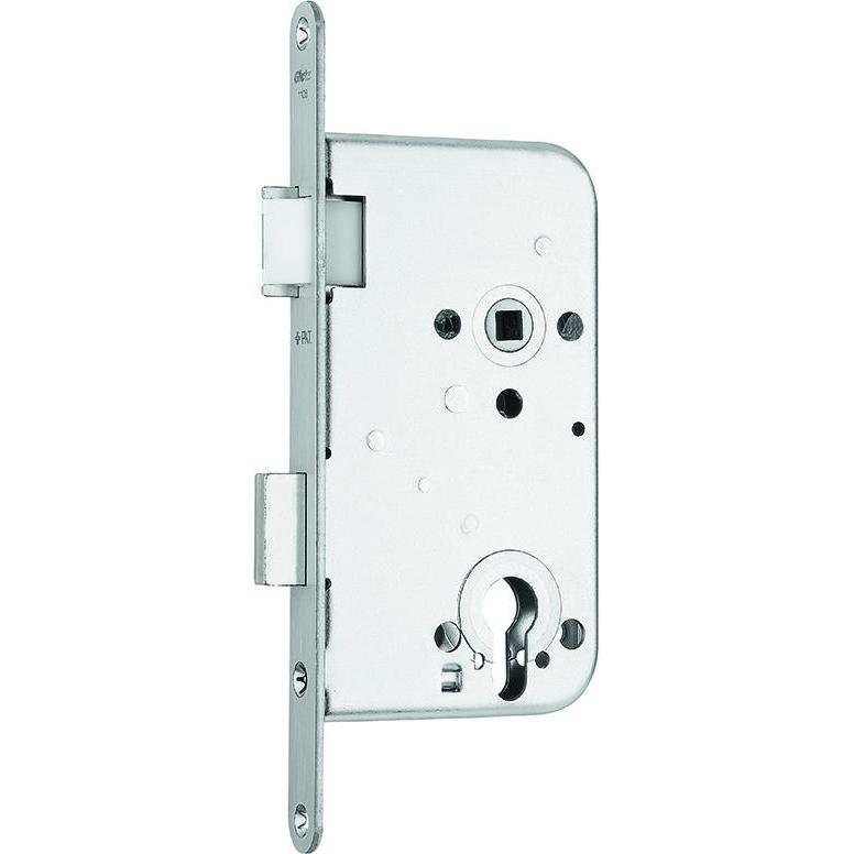 Glutz, Türschloss + Schliesszylinder, Einsteckschlösser (Einsteckschloss)