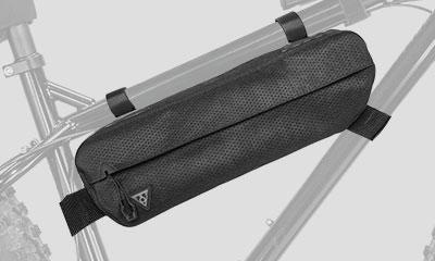 Image du produit Topeak Midloader (4.50 l, Sacoche de cadre)