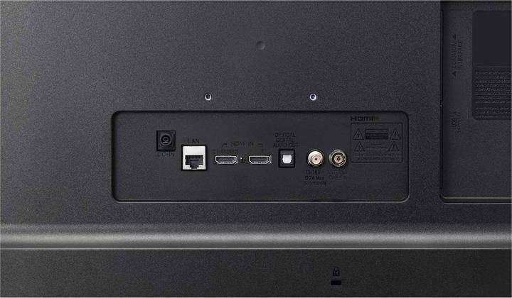 Produktbild LG 24TQ510SPZ 24 HD Ready SmartTV WLANMonitor, E (23.60", TQ51, LED, HD ready, 2022)