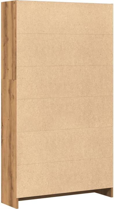 Produktbild vidaXL Claiborn (80 x 24 x 143 cm)