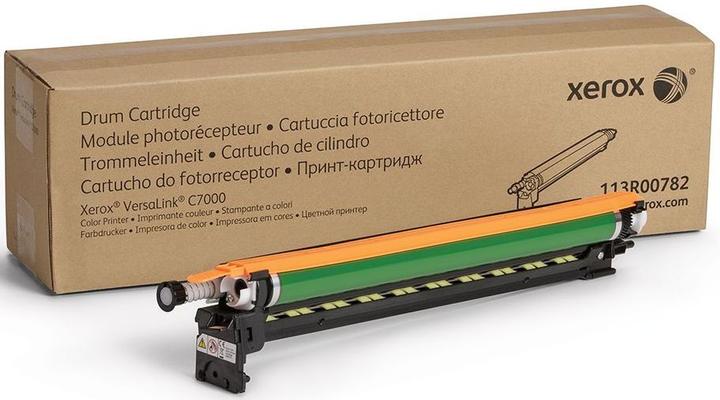 Produktbild Xerox 113R00782 (M, C, BK, Y)