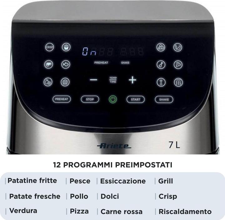 Immagine prodotto Ariete 4628
