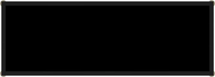 Image du produit vidaXL Konsolentisch (100 x 35 x 75 cm)