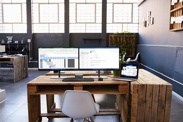 Actual product image HP INC. (1920 x 1080 pixels, 27")