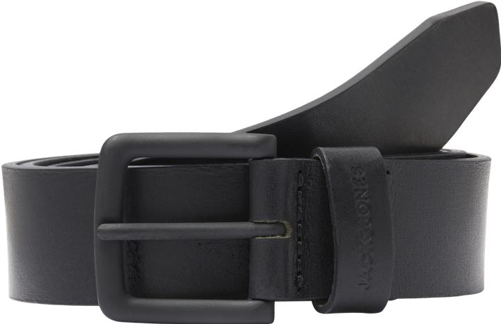 Produktbild Jack & Jones Leder Gürtel (105)