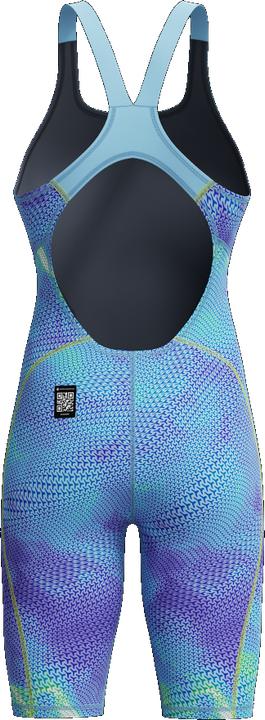 Actual product image Speedo Fastskin HyperSpark Openback K (26)