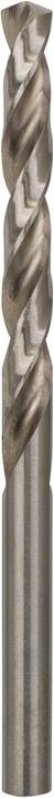 Produktbild Bosch Professional Zubehör PRO Metal HSS-G Spiralbohrer, 6 x 57 x 93 mm (6 mm)