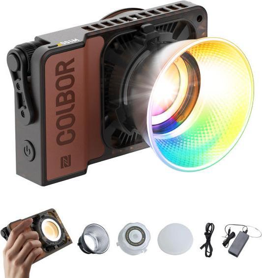 Immagine prodotto Colbor Luce LED COB Tascabile