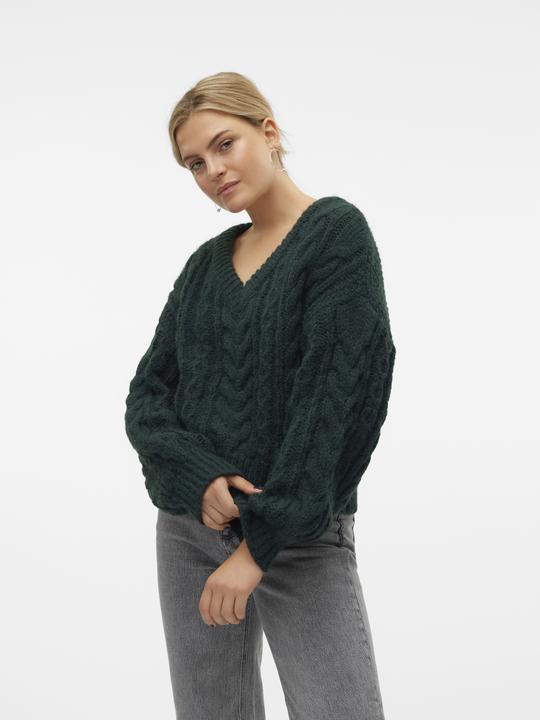 Produktbild Vero Moda VMDREAM Pullover Strickpullover (L)