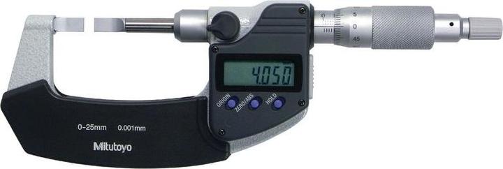 Mitutoyo External micrometer (2.50 cm)