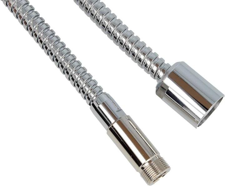 Hansa Armaturen GmbH HA Metal hose 1500mm G1/2 X M15x1 (150 cm)