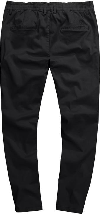 Immagine prodotto JP1880 Pantaloni chino dal taglio dritto e moderno con FLEXNAMIC® e cintura intera ed elastica (54)