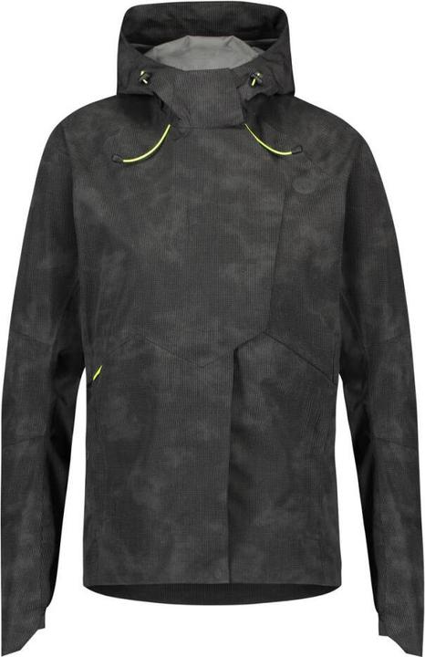 Immagine prodotto Agu Donna Commuter Tech Rain Jacket Reflection Nero (XS)