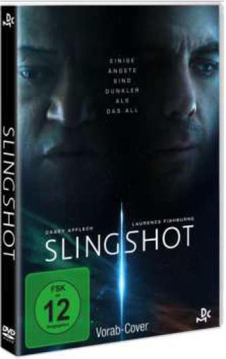 Immagine prodotto DCM Fionda (DVD, 2024, Tedesco)