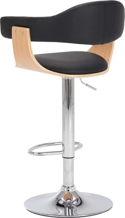 Produktbild vidaXL Barhocker