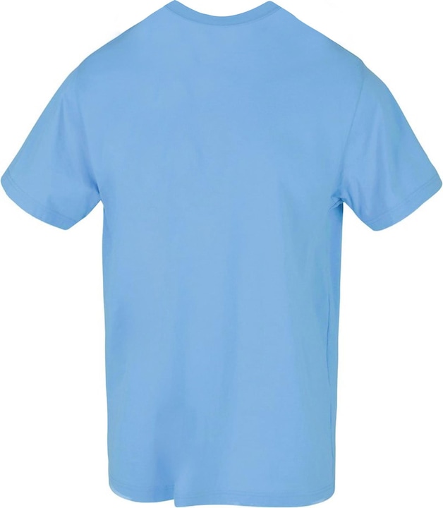 Immagine prodotto Build Your Brand T-shirt con scollo rotondo (5XL)