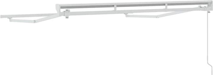 Actual product image vidaXL Markisenrahmen (350 x 200 cm)