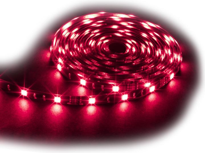 Produktbild Konix Drakkar Aurora 5m LED Strip (500 cm, Indoor)
