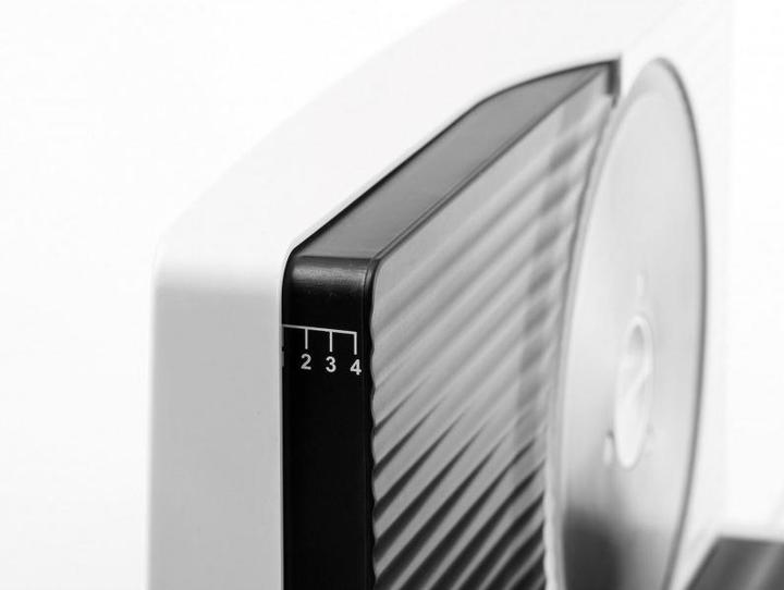 Actual product image Fritel Sl 3070 cutter electric