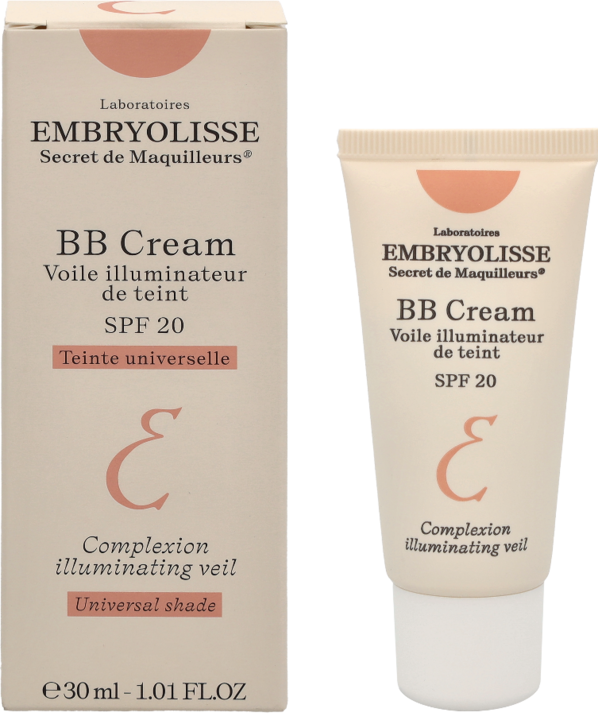 Produktbild Embryolisse Artist Secret (Weiss)