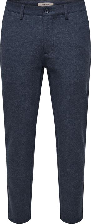 Only & Sons Stoffhose MARK lange Hose