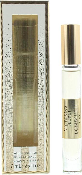 Immagine prodotto Victoria's Secret Bombshell Gold by Mini EDP Rollerball 7 ml (Eau de parfum, 7 ml)