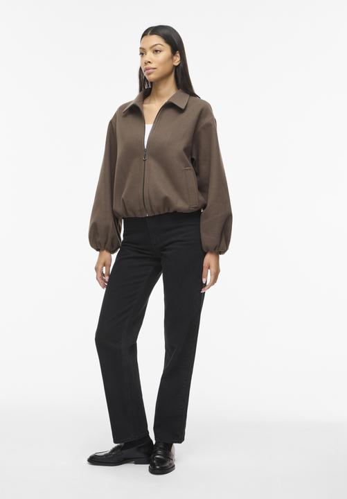 Actual product image Vila VIBALOU Reissverschluss Jacke (36)
