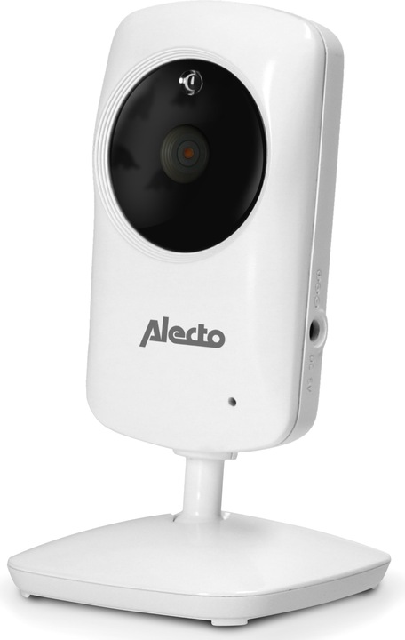 Image du produit Alecto Caméra supplémentaire DVM-64C (Vidéo et audio, 300 m)