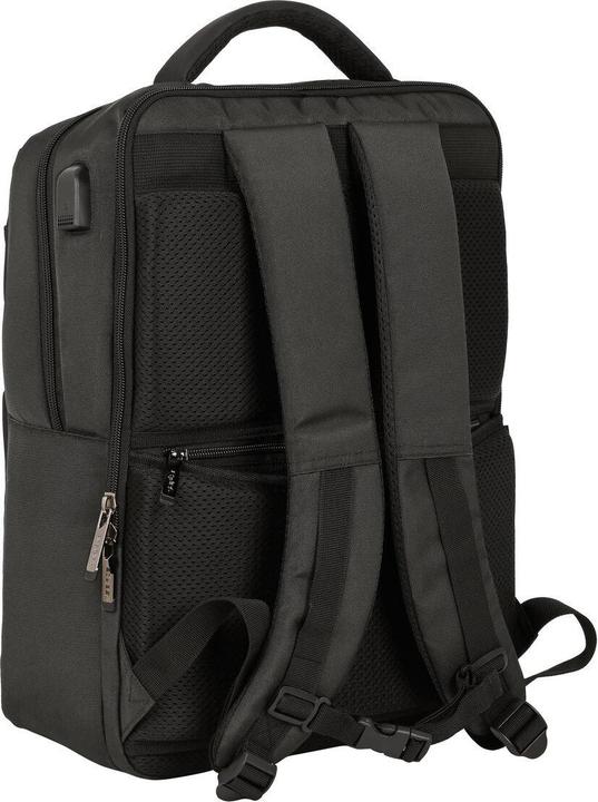 Actual product image Safta Business 15.6" laptop bag grey (31 x 44 x 13 cm) (15.60")