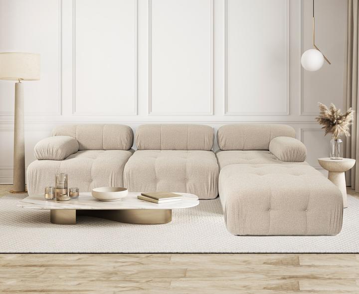 Produktbild Atelier del Sofa Doblo (Ecksofa)