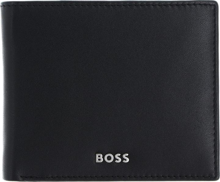 Actual product image Hugo Boss Classic Smooth Card Case