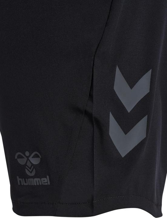 Actual product image hummel hmlPRO TRAINING SHORTS (L)