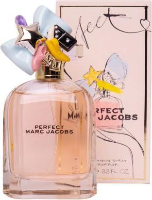 Image du produit Marc Jacobs Perfect (Eau de parfum, 100 ml)