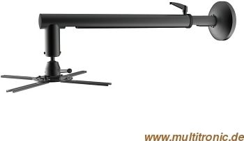 Actual product image equip Short Throw (Wall)