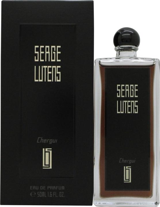 Produktbild Serge Lutens Chergui (Eau de Parfum, 50 ml)
