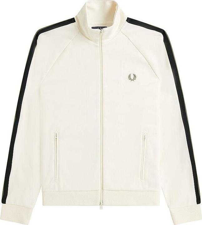 Fred Perry Sweatjacke (S)