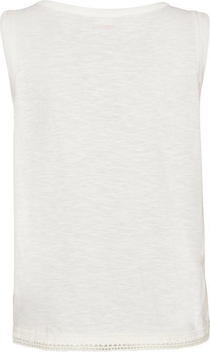 Produktbild Protest Damen Singlet PRTJONNY Canvasoffwhite L/40 (40)