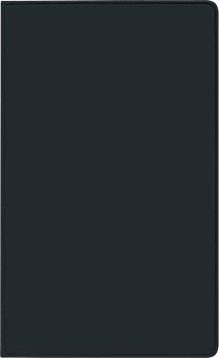 Produktbild Taschenkalender Saturn Leporello Karton (1 Tag / 1 Seite)