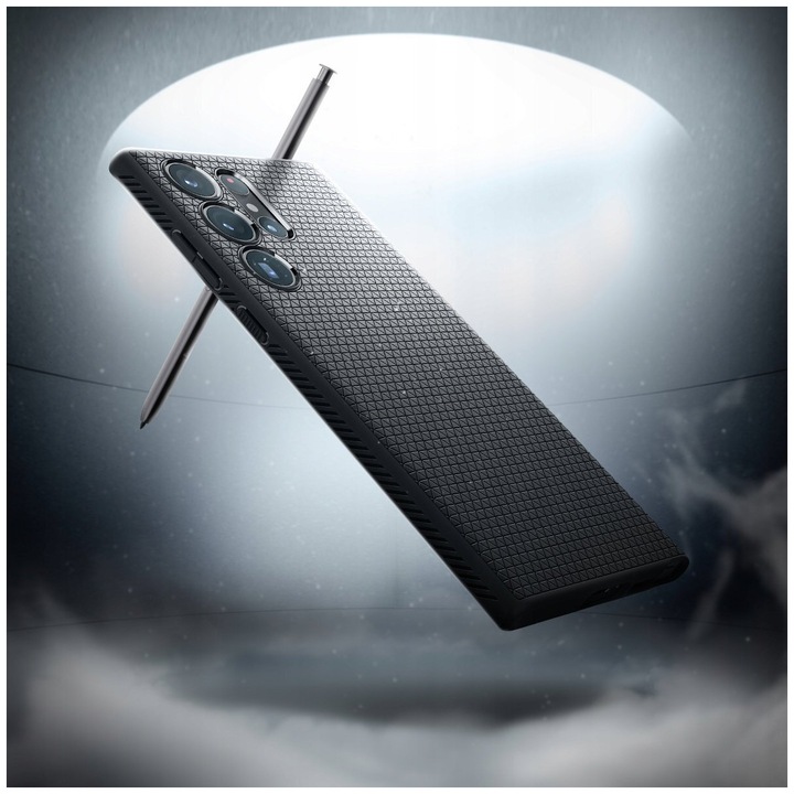 Image du produit Spigen Liquid Air (Samsung Galaxy S25 Ultra)